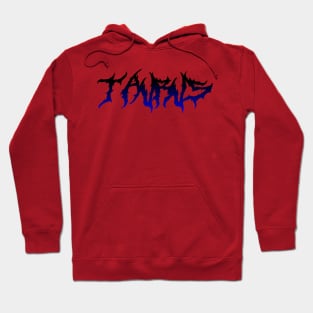 Taurus Hoodie